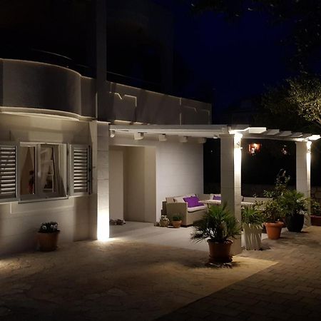 Apartmani Palma โนวาลยา ภายนอก รูปภาพ
