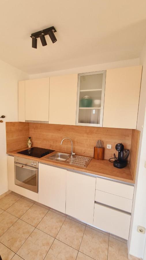 Apartmani Palma โนวาลยา ภายนอก รูปภาพ