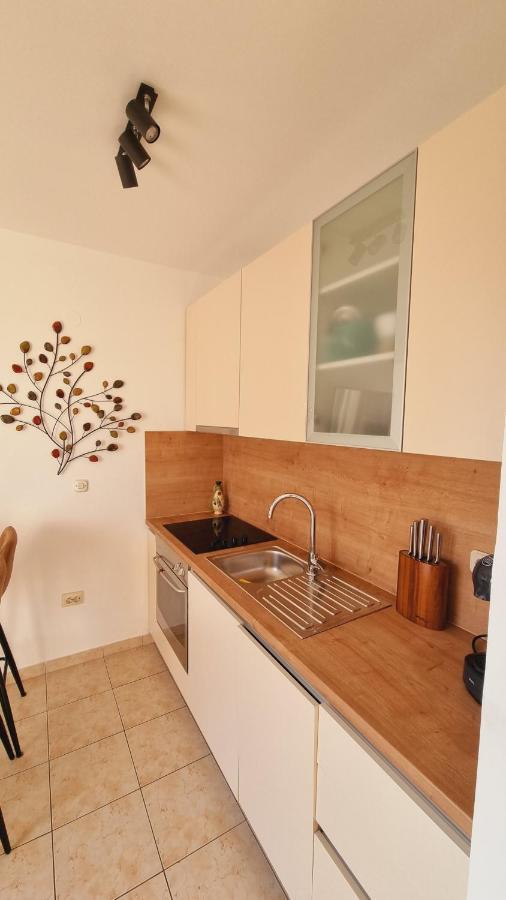 Apartmani Palma โนวาลยา ภายนอก รูปภาพ
