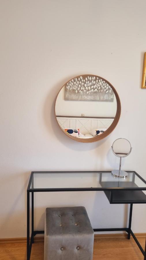 Apartmani Palma โนวาลยา ภายนอก รูปภาพ