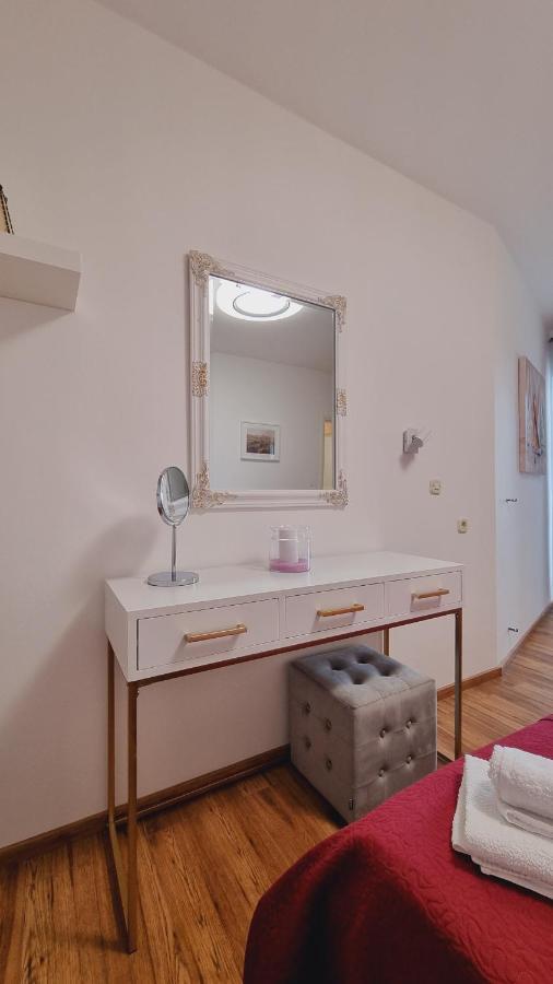 Apartmani Palma โนวาลยา ภายนอก รูปภาพ