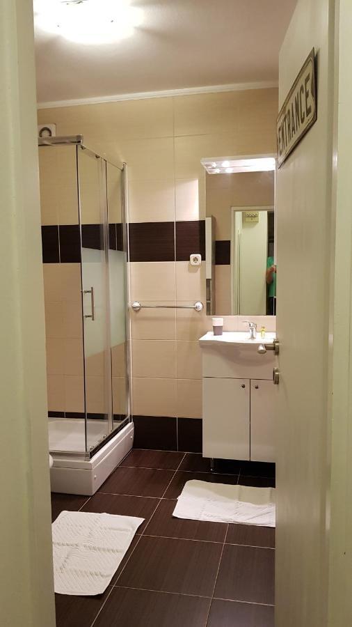 Apartmani Palma โนวาลยา ภายนอก รูปภาพ