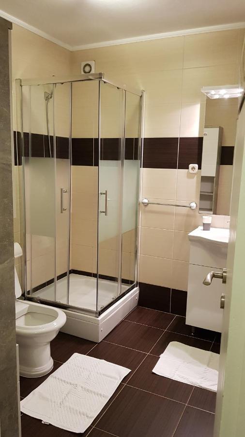 Apartmani Palma โนวาลยา ภายนอก รูปภาพ